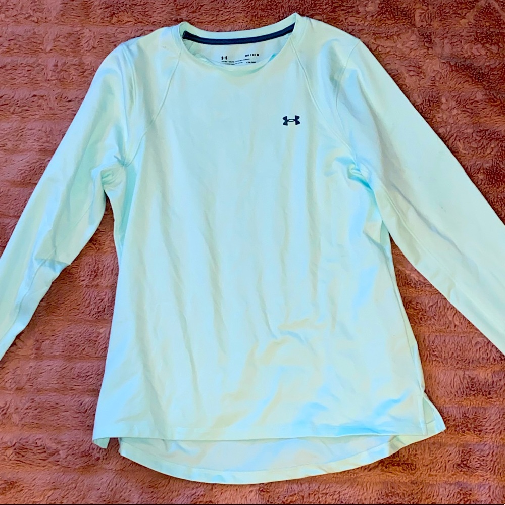 Under Armour long sleeve